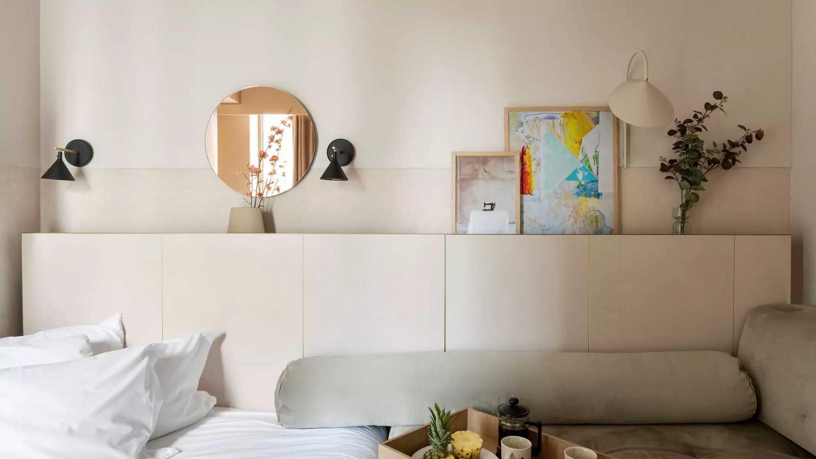 Cosy Studio- Corner | Buckle Street Studios by Locke serviced apartment - London - VivreStays