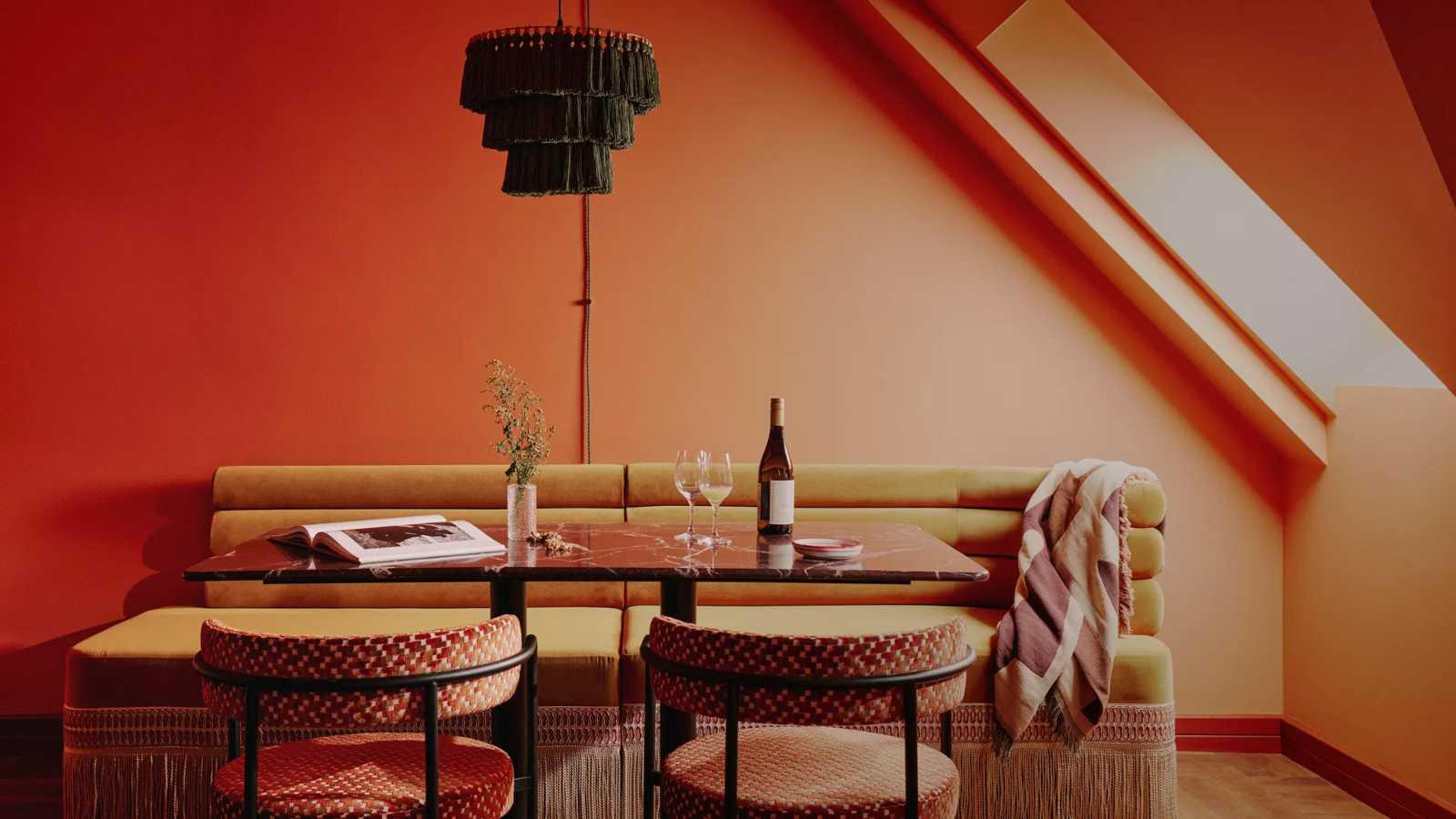 City Studio | Ember Locke serviced apartment - London - VivreStays
