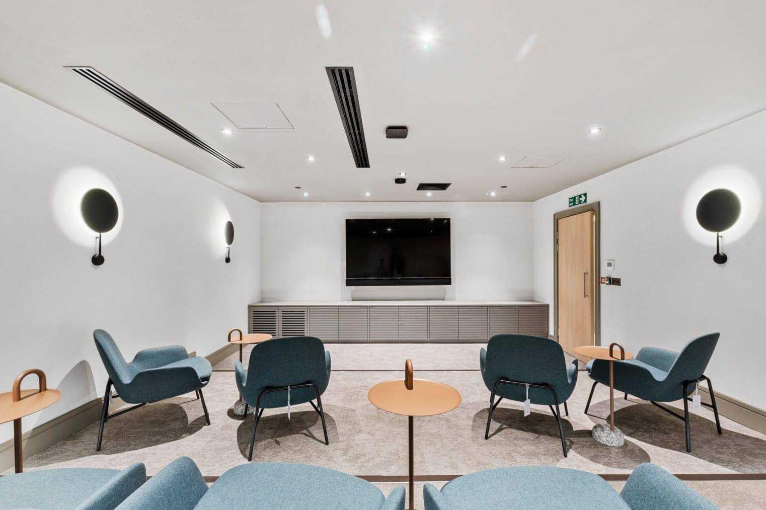 Gorgeous flat with garden in Battersea serviced apartment - London - VivreStays