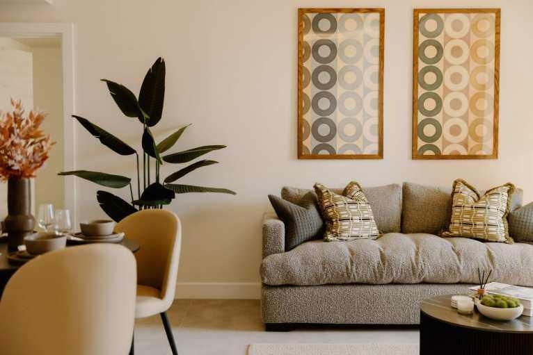 Elegant apartment in Leicester Square (1) serviced apartment - London - VivreStays