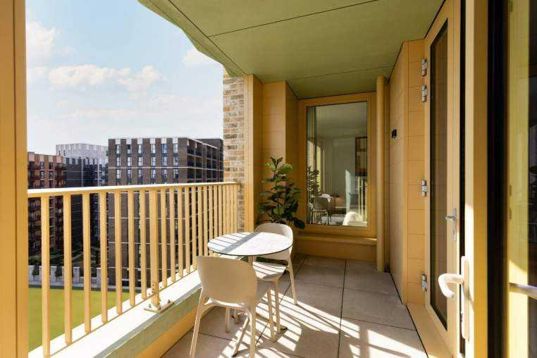 Great apartment near St Paul’s Cathedral serviced apartment - London - VivreStays